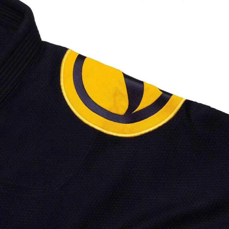 BJJ Gi Shoyoroll Comp Edition 20.9 Batch - Jiu-Jitsu Competition Kimono