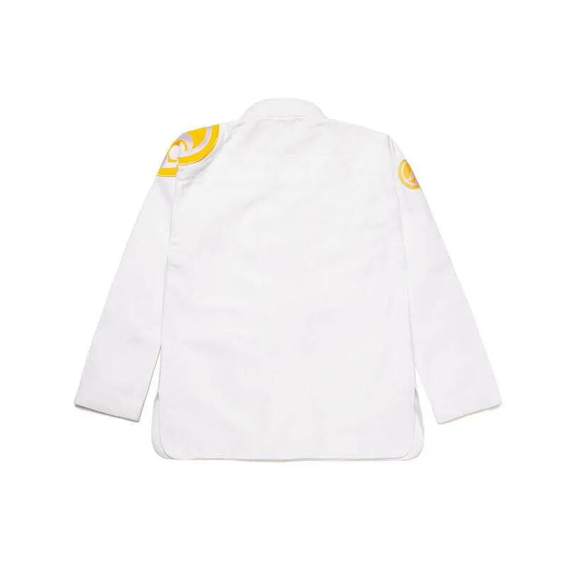 Jiu-Jitsu competition Gi by Shoyoroll – Comp Edition 20.9 release