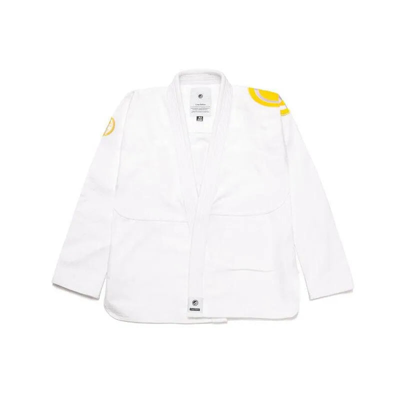 Shoyoroll 20.9 Batch BJJ Gi built for high-level performance