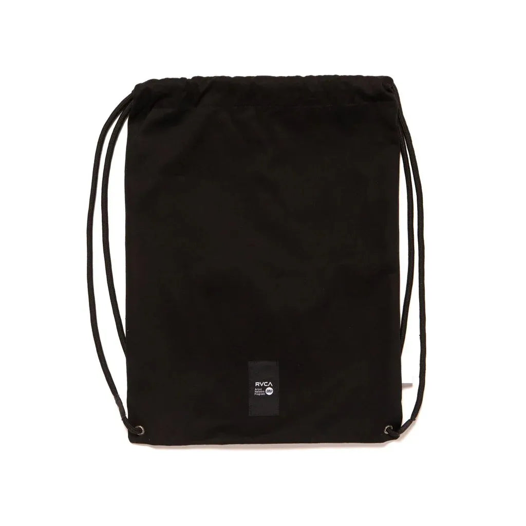Brazilian Jiu-Jitsu RVCA Bag