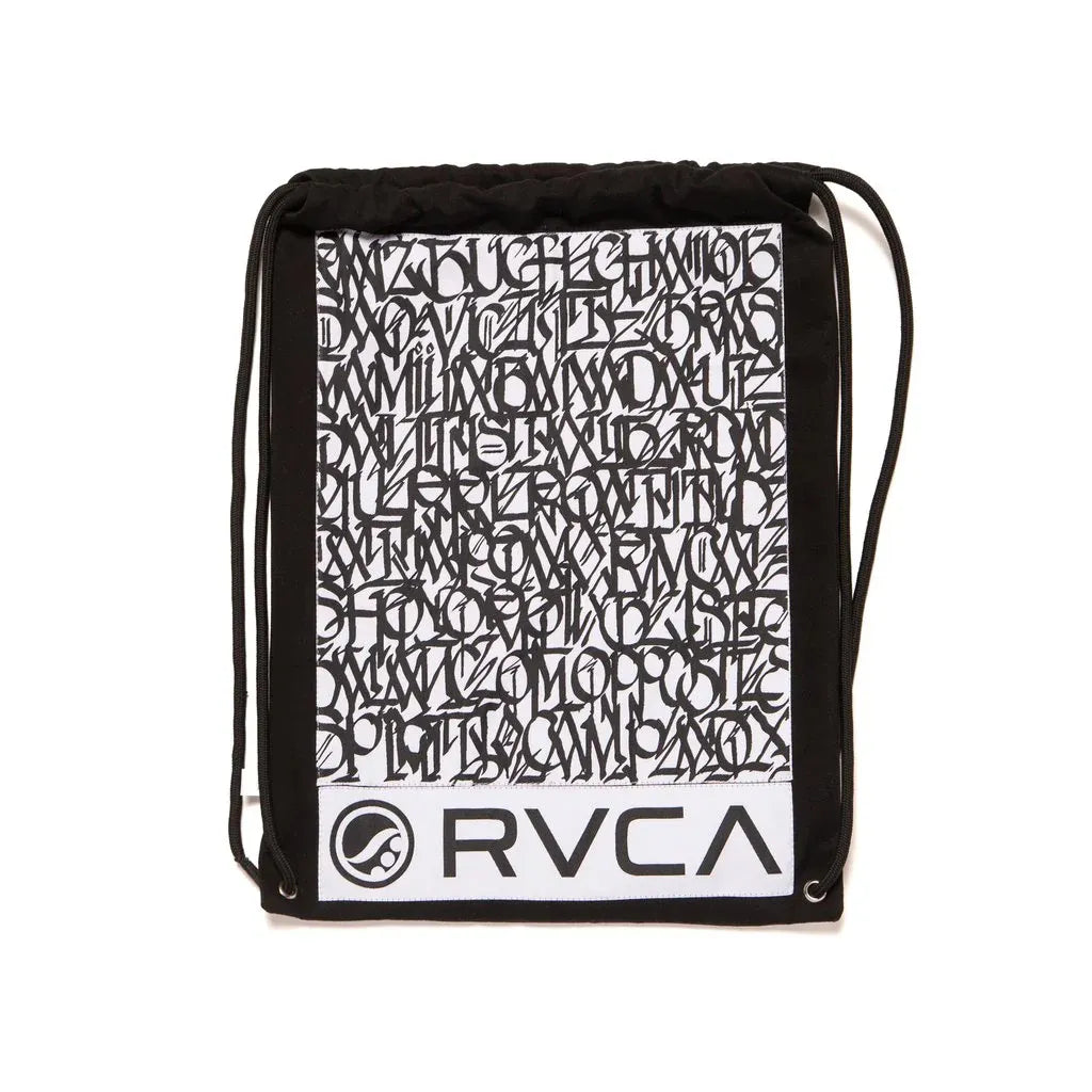 Brazilian Jiu-Jitsu RVCA Bag