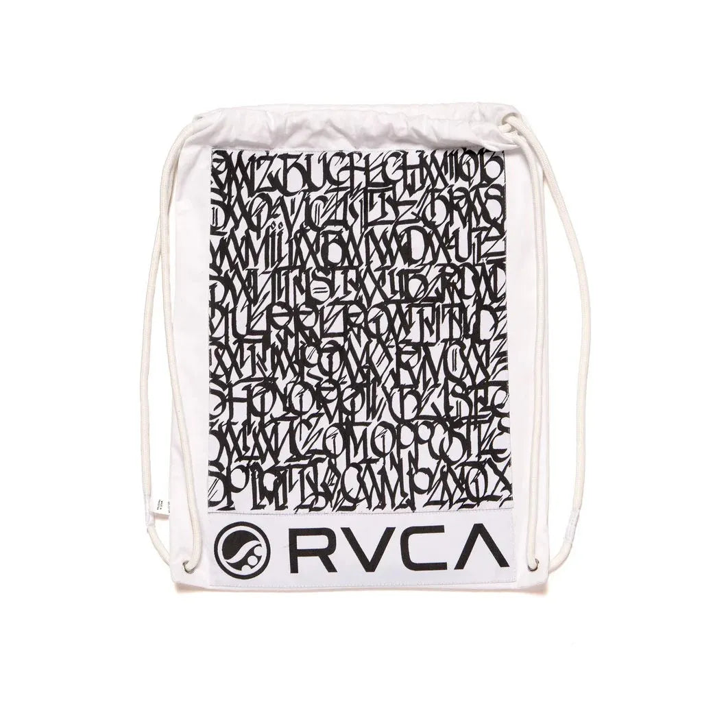 "Shoyoroll BJJ RVCA Bag