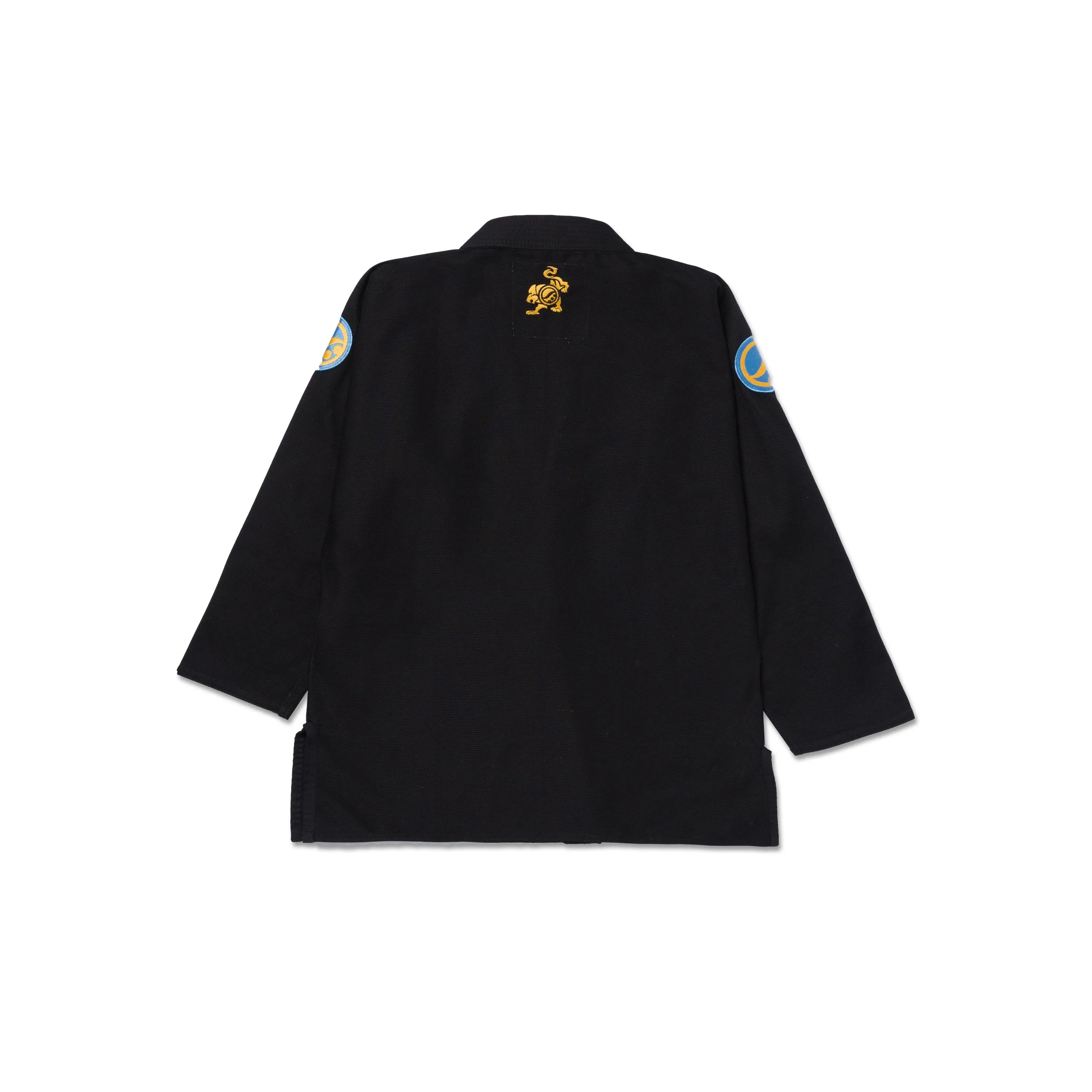 Lightweight Shoyoroll BJJ kimono for competition and training