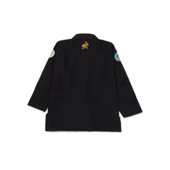 Lightweight Shoyoroll BJJ kimono for competition and training