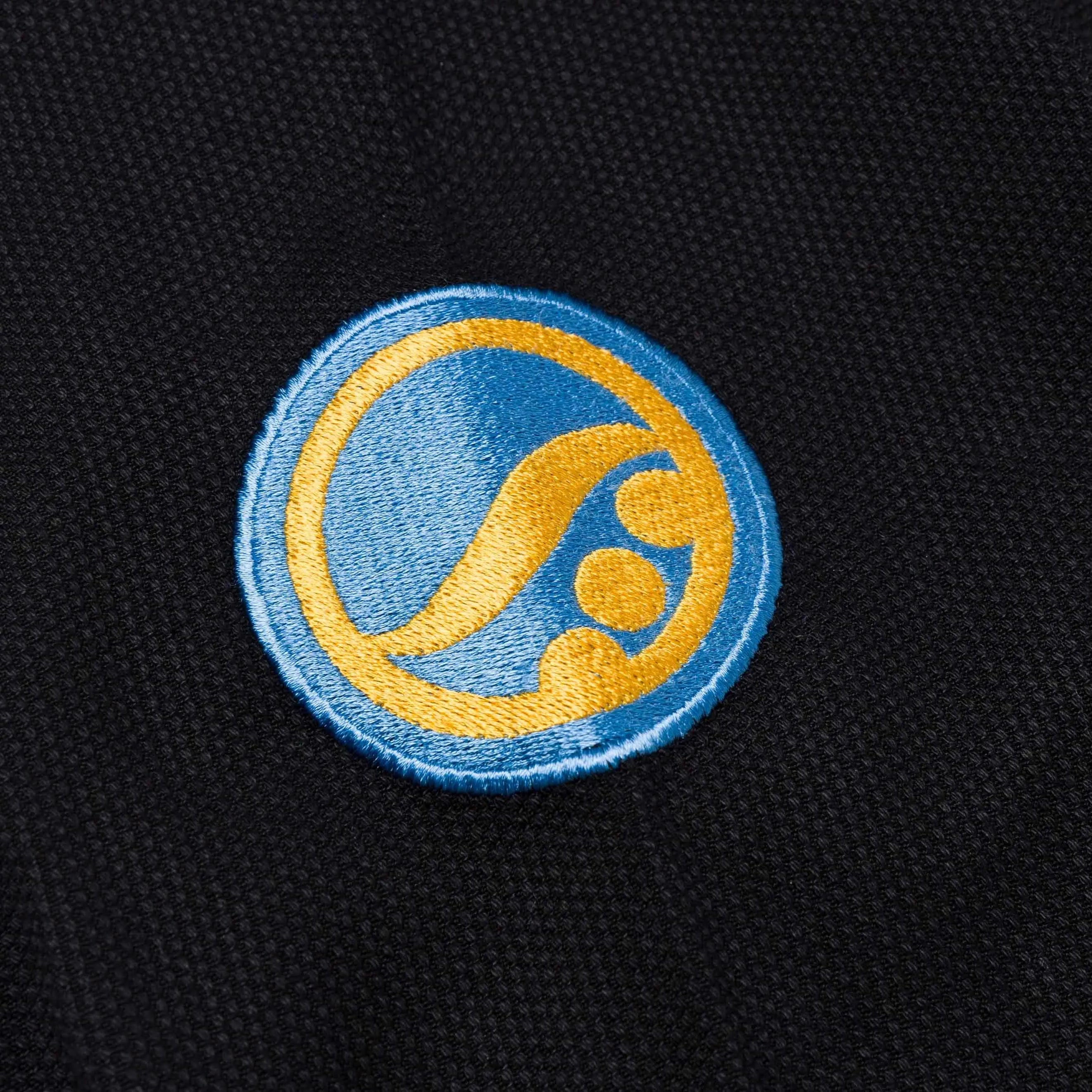 2023 & 2024 IBJJF-compliant Shoyoroll Ultralite kimono
