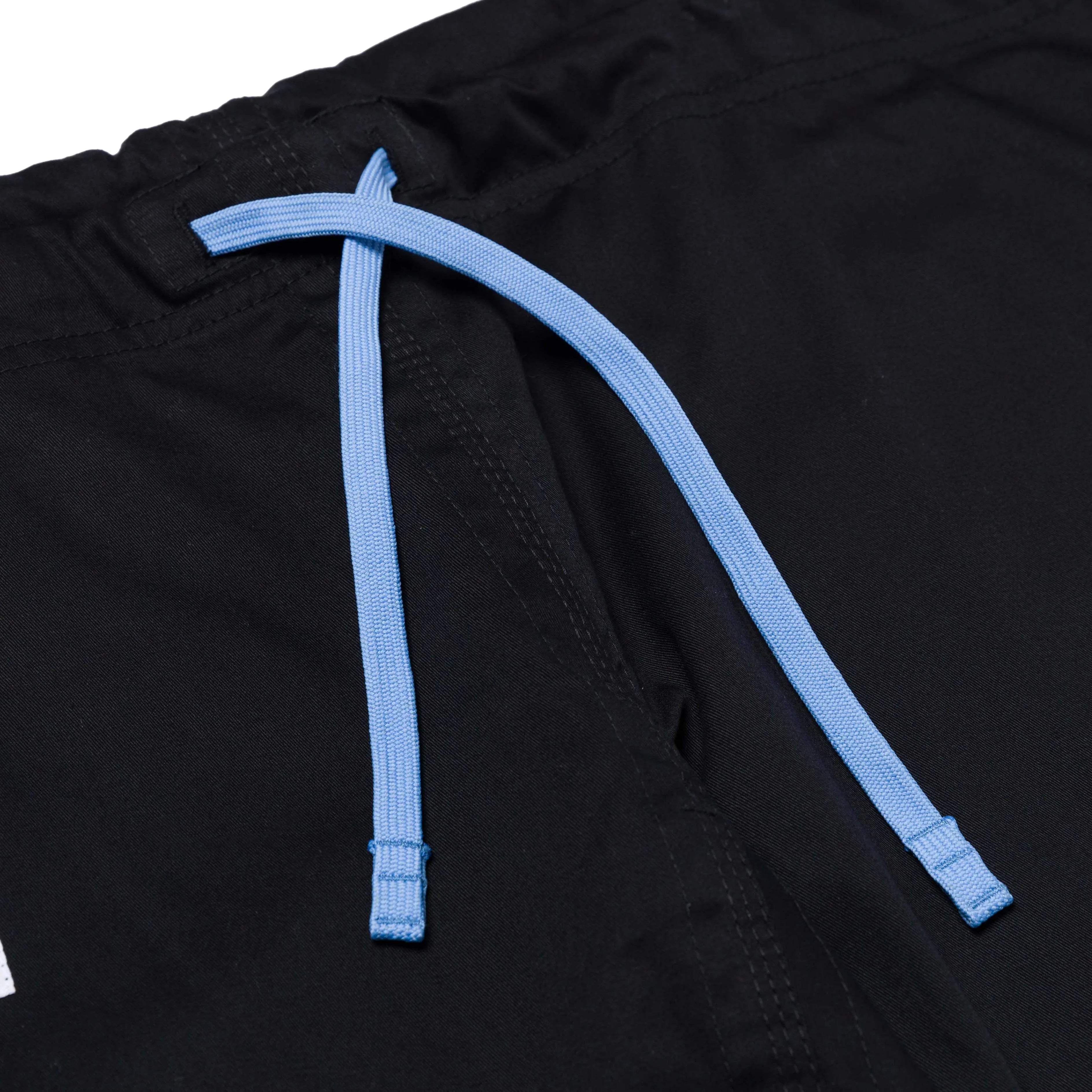Ultra-light Shoyoroll kimono for Brazilian Jiu-Jitsu athletes