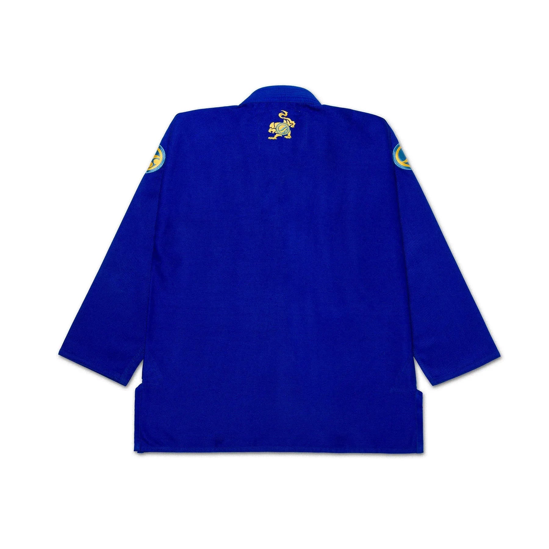 Shoyoroll Gi perfect for competition – lightweight and durable