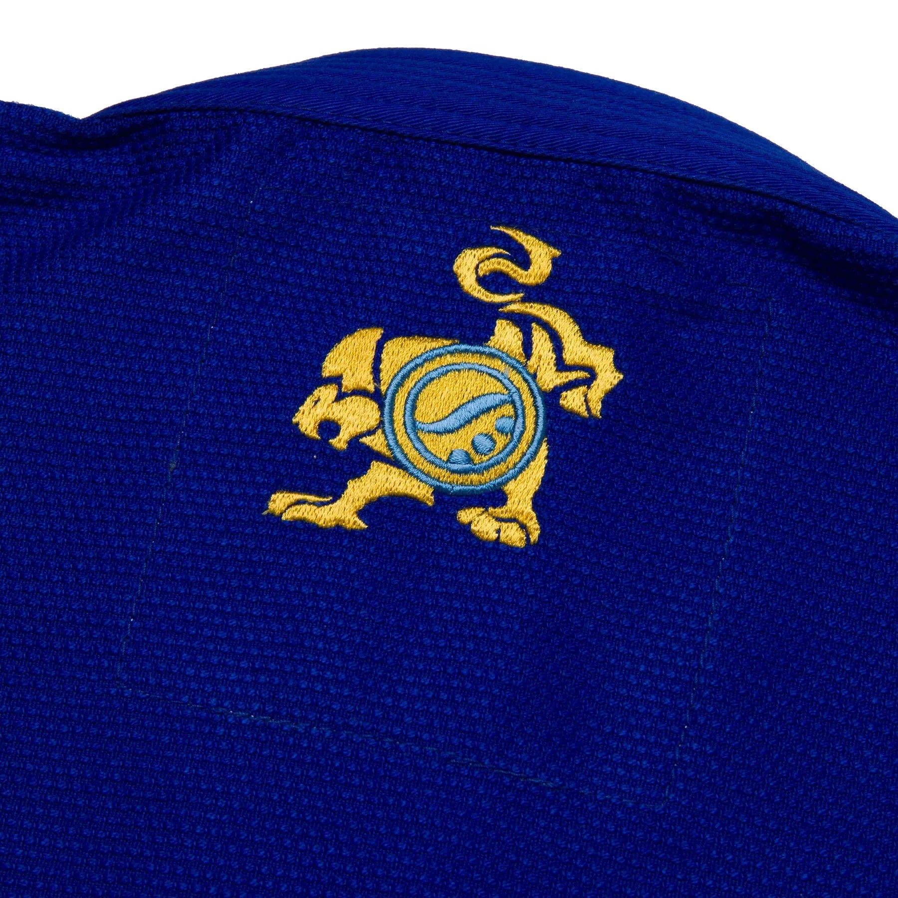 BJJ Gi Shoyoroll WAZAir Ultralite Batch - IBJJF 2023 & 2024 Brazilian Jiu-Jitsu Kimono