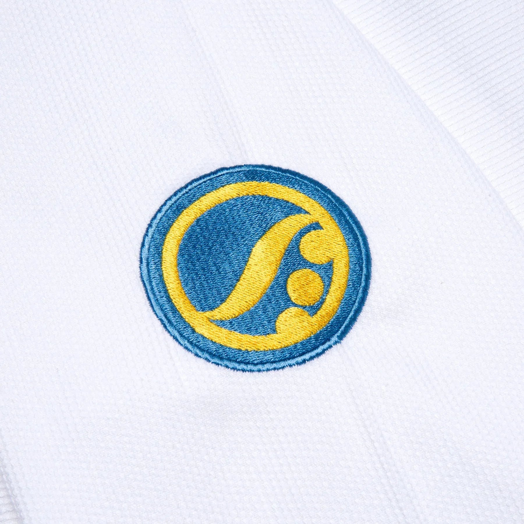 BJJ Gi Shoyoroll WAZAir Ultralite Batch - IBJJF 2023 & 2024 Brazilian Jiu-Jitsu Kimono