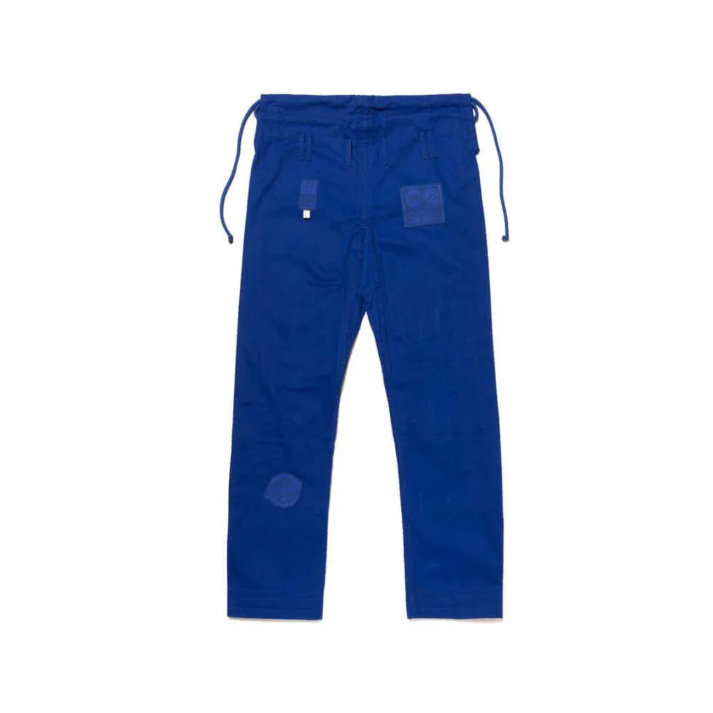 Shoyoroll MURDRD Batch 81 BJJ pants built for training and competition