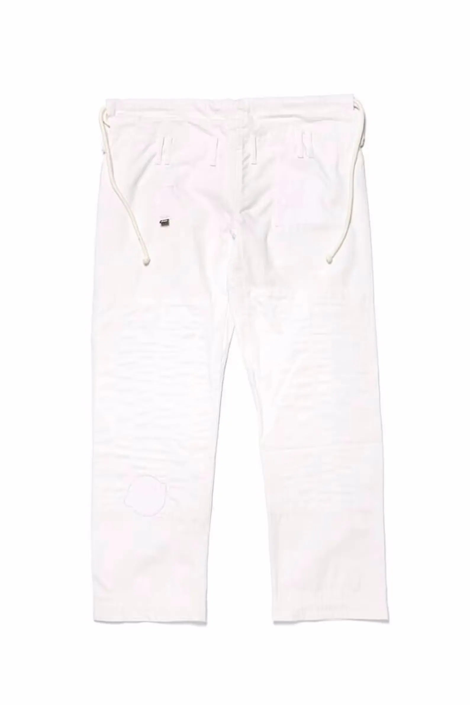 BJJ uniform pants by Shoyoroll – MURDRD Batch 81 performance gear
