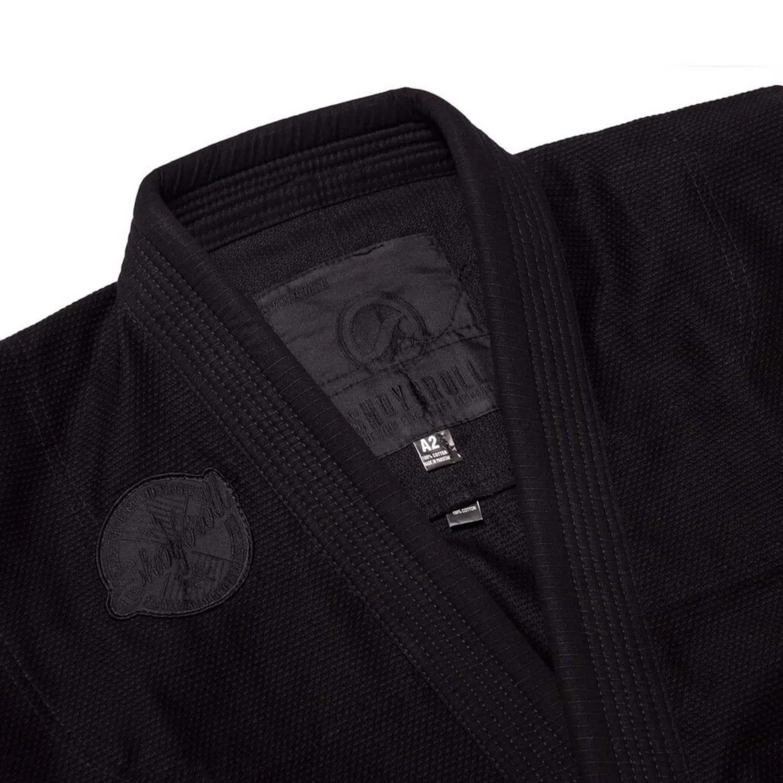 BJJ Gi Shoyoroll MURDRD Batch 81 - Brazilian Jiu-Jitsu Uniform