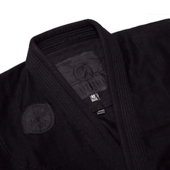 BJJ Gi Shoyoroll MURDRD Batch 81 - Brazilian Jiu-Jitsu Uniform
