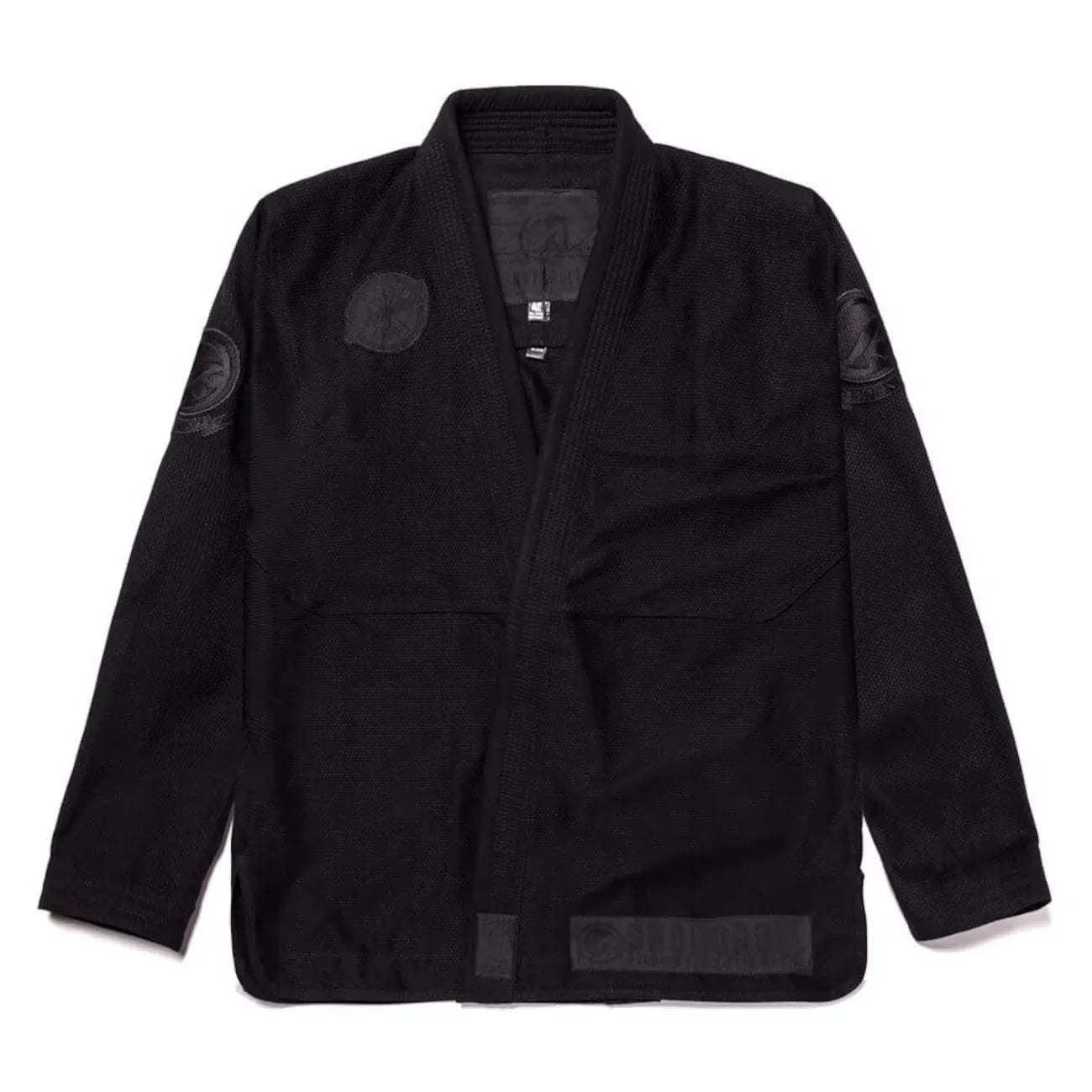 Shoyoroll MURDRD Batch 81 BJJ Gi for Brazilian Jiu-Jitsu training