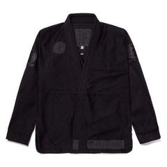 Shoyoroll MURDRD Batch 81 BJJ Gi for Brazilian Jiu-Jitsu training
