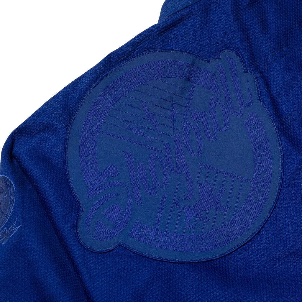 BJJ Gi Shoyoroll MURDRD Batch 81 - Brazilian Jiu-Jitsu Uniform