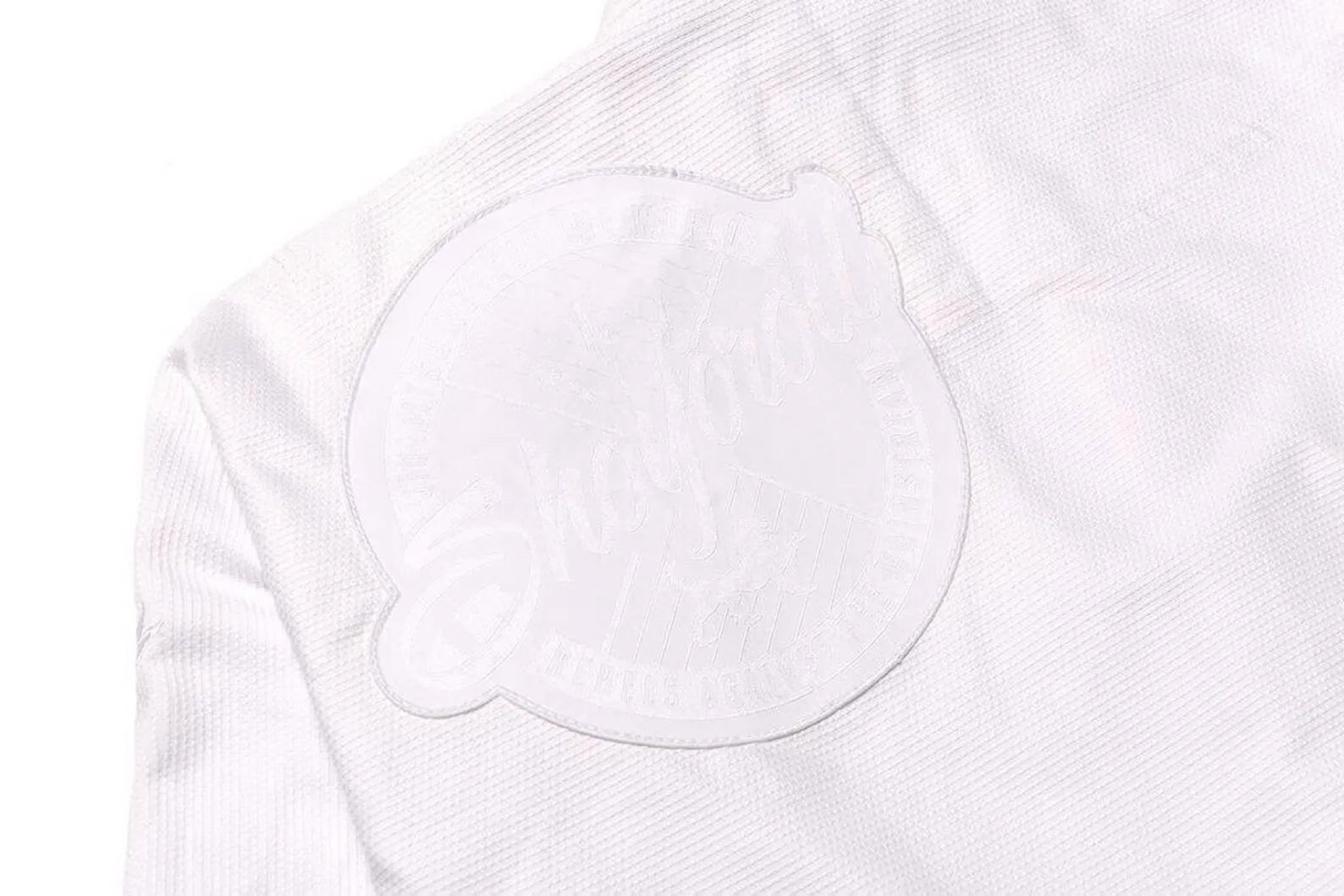 BJJ Gi Shoyoroll MURDRD Batch 81 - Brazilian Jiu-Jitsu Uniform