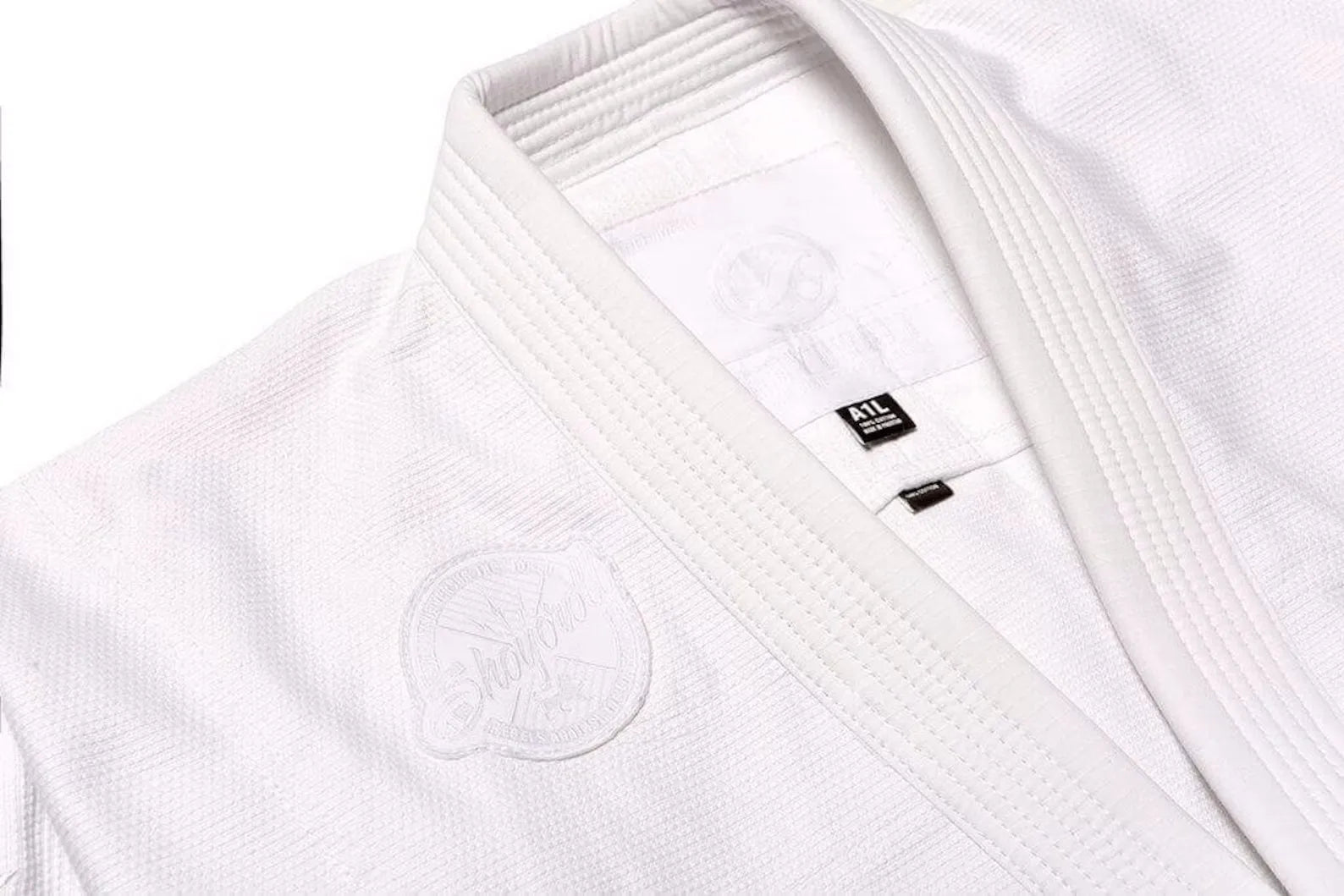 BJJ Gi Shoyoroll MURDRD Batch 81 - Brazilian Jiu-Jitsu Uniform
