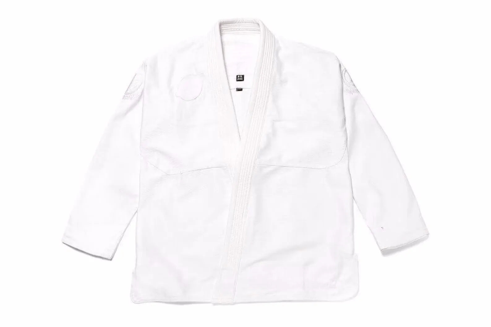 Brazilian Jiu-Jitsu Gi from Shoyoroll MURDRD Batch 81 collection