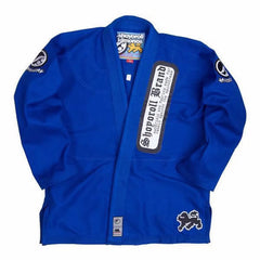 Ranked Classic BJJ Gi – Shoyoroll Batch 55 kimono for grappling