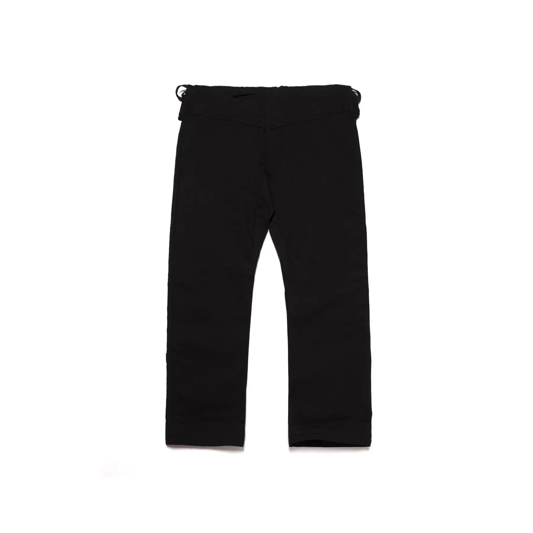 Brazilian Jiu-Jitsu pants from the Shoyoroll RVCA Heartbreakers collab