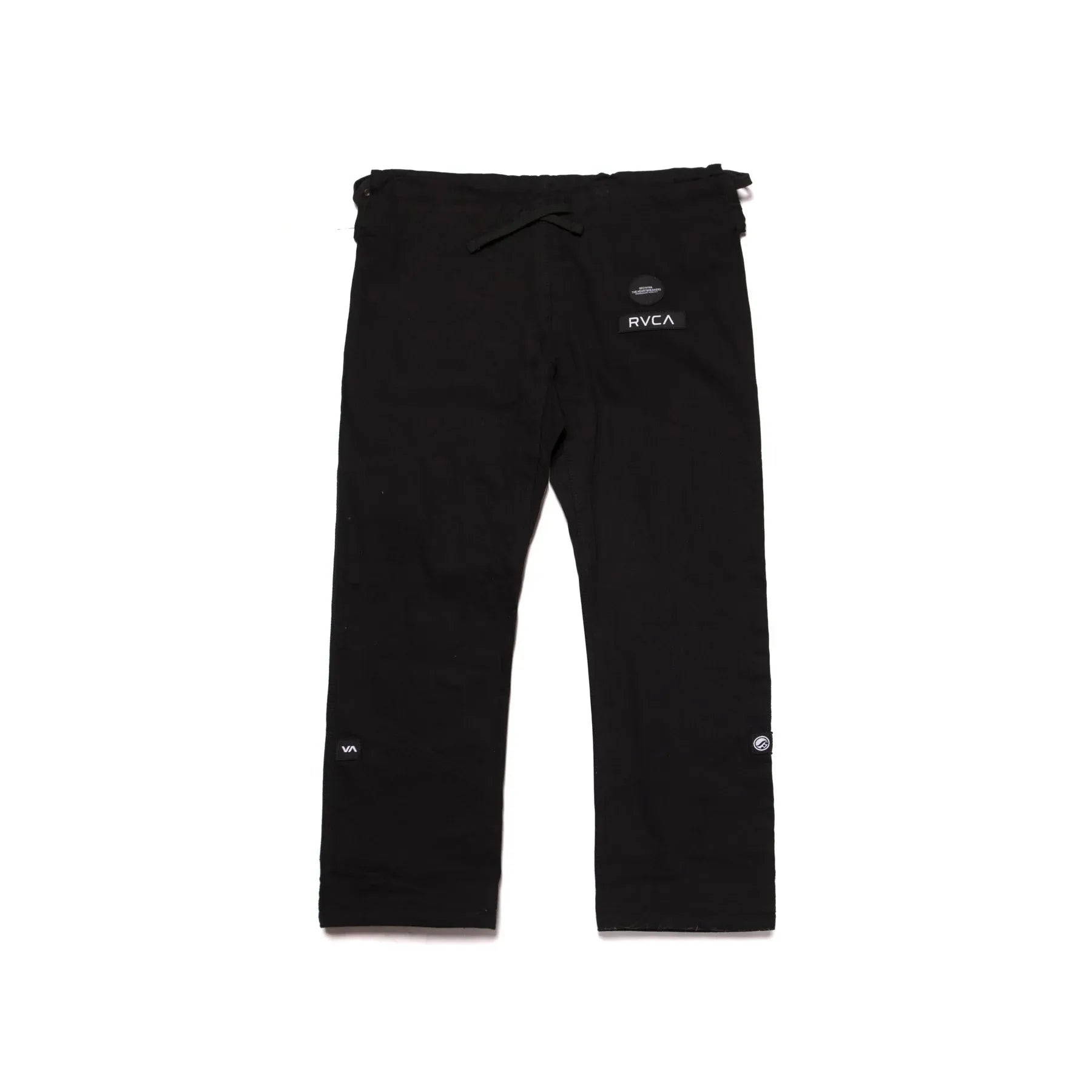 Shoyoroll RVCA x Heartbreakers Batch 115 BJJ pants for Jiu-Jitsu training