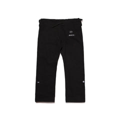 Shoyoroll RVCA x Heartbreakers Batch 115 BJJ pants for Jiu-Jitsu training