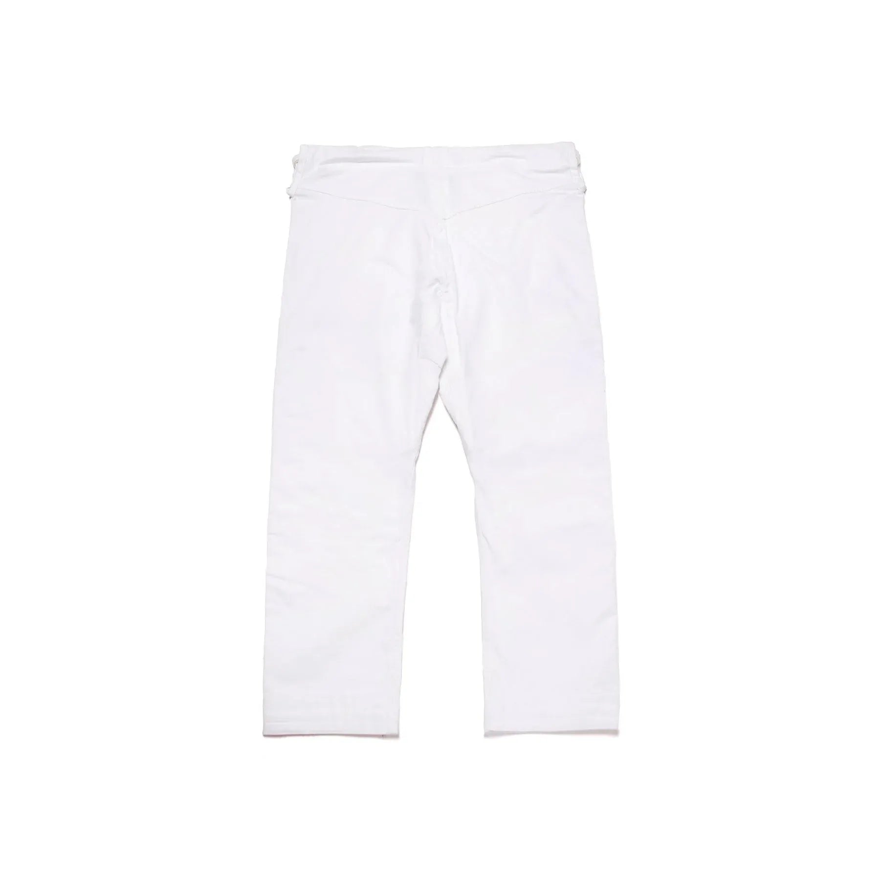 Durable and stylish Jiu-Jitsu pants from Shoyoroll’s RVCA collab