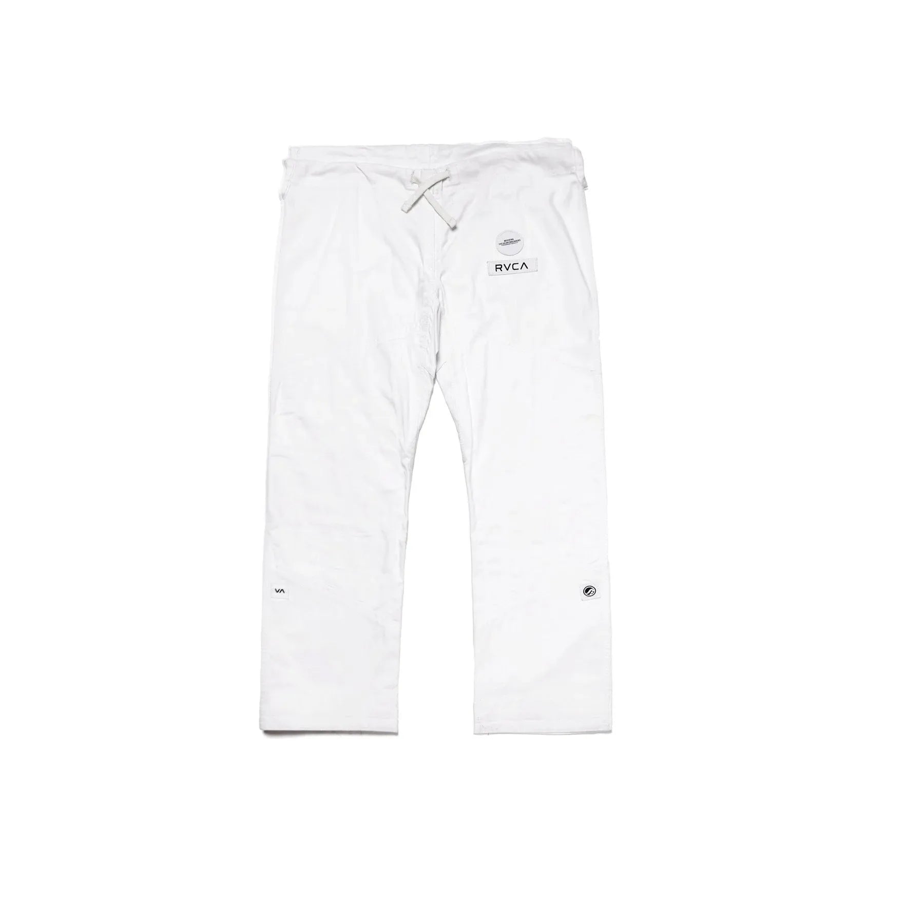 Limited edition BJJ Gi pants by Shoyoroll – Batch 115 RVCA release