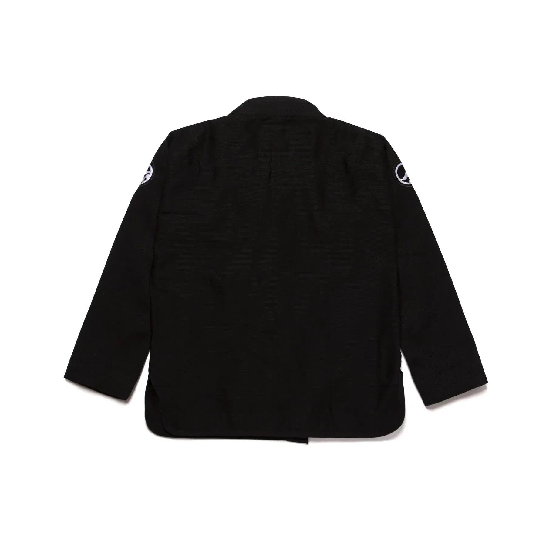 Brazilian Jiu-Jitsu kimono from the RVCA x Heartbreakers Shoyoroll collab