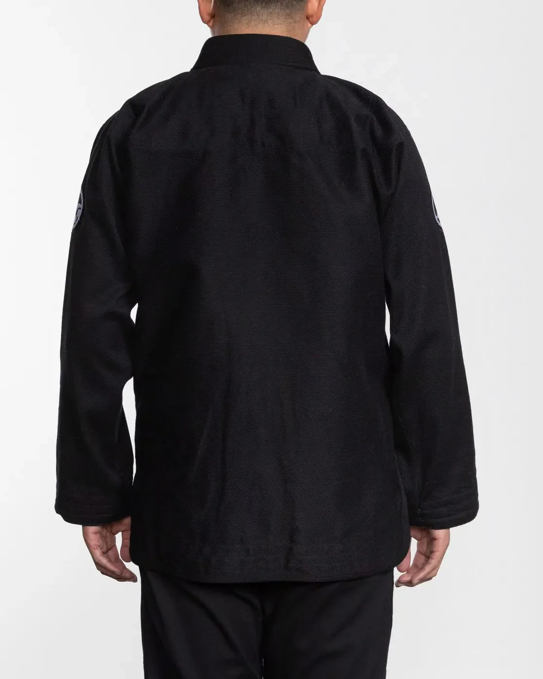 Shoyoroll Batch 115 Jiu-Jitsu Gi from the RVCA Heartbreakers series