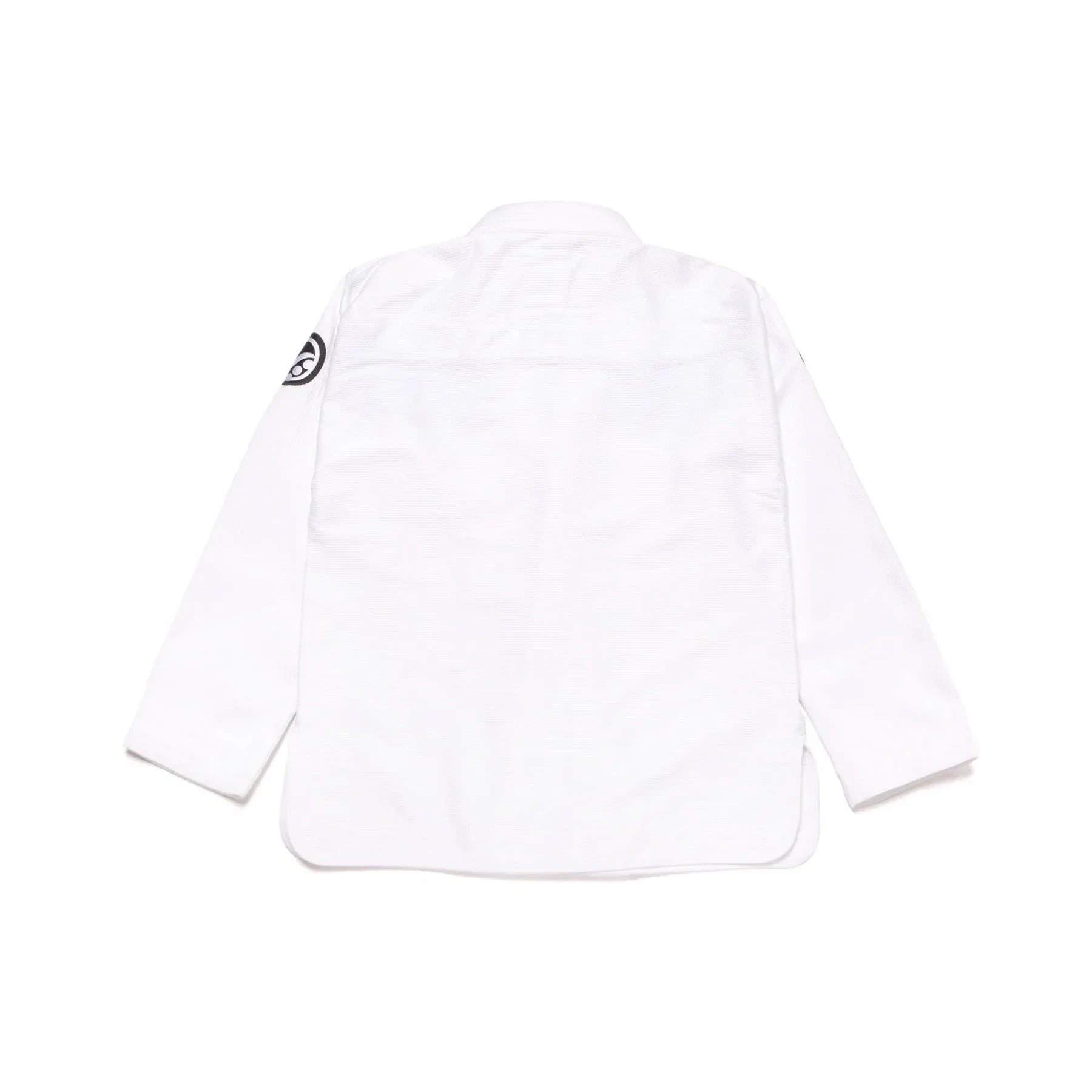 Brazilian Jiu-Jitsu kimono from the RVCA x Heartbreakers Shoyoroll collab