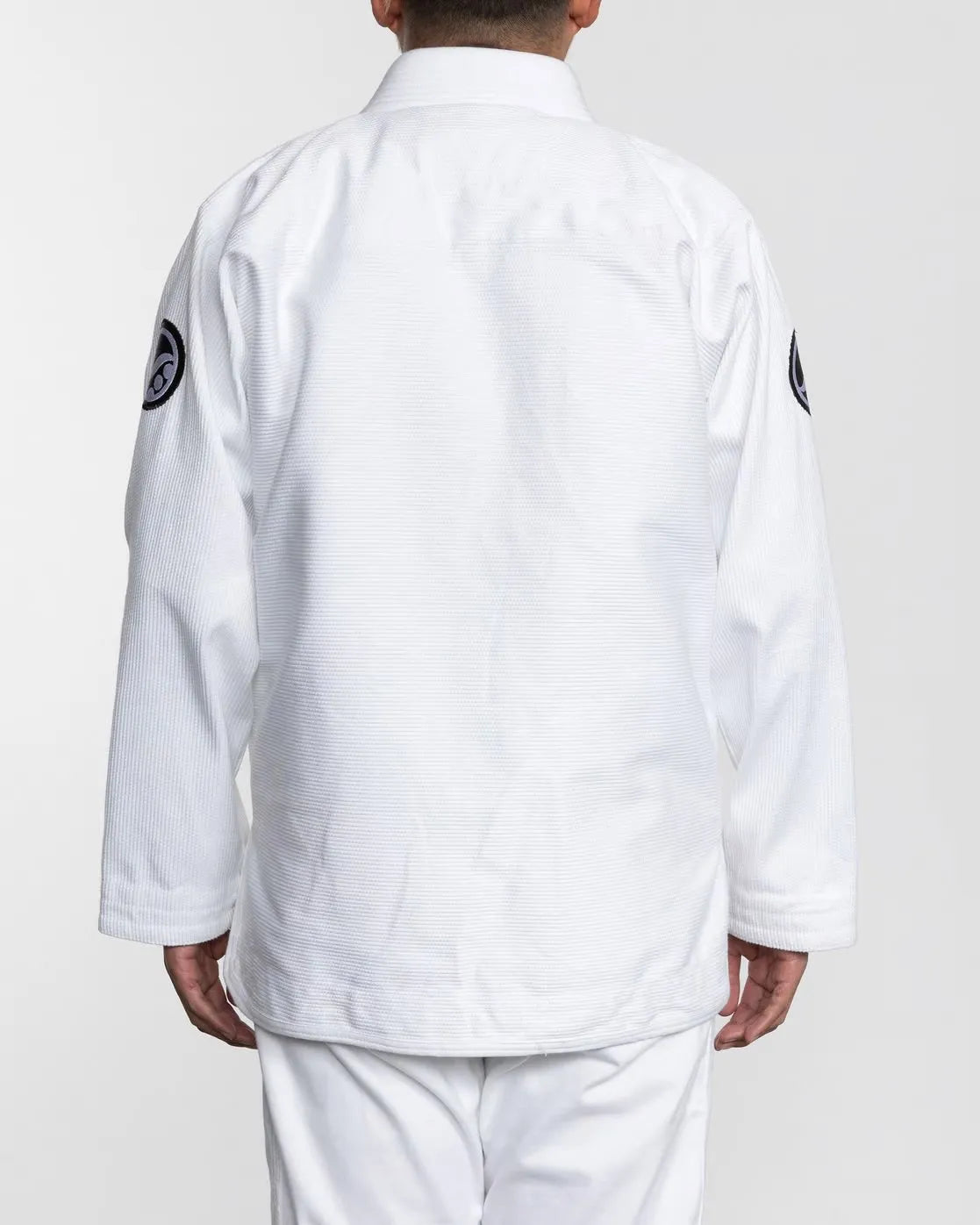 Shoyoroll Batch 115 Jiu-Jitsu Gi from the RVCA Heartbreakers series
