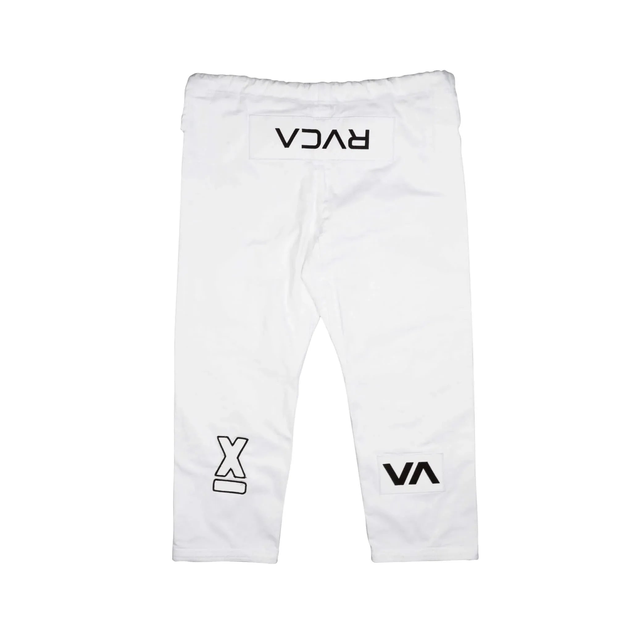 RVCA x StreetX BJJ pants by Shoyoroll – built for comfort and speed