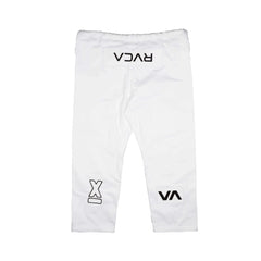 RVCA x StreetX BJJ pants by Shoyoroll – built for comfort and speed