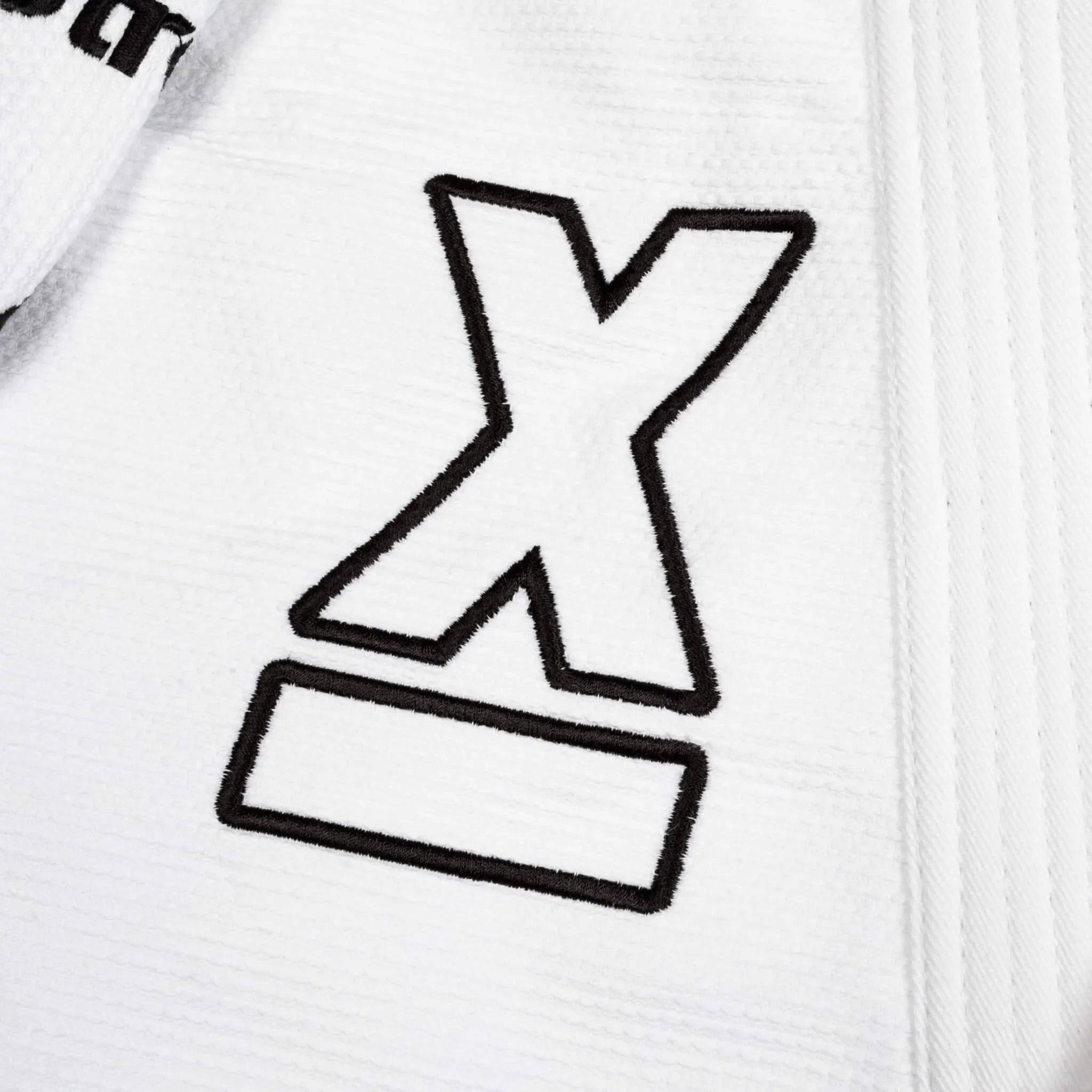 BJJ Gi Shoyoroll RVCA x StreetX Batch - Lightweight Brazilian Jiu-Jitsu Kimono