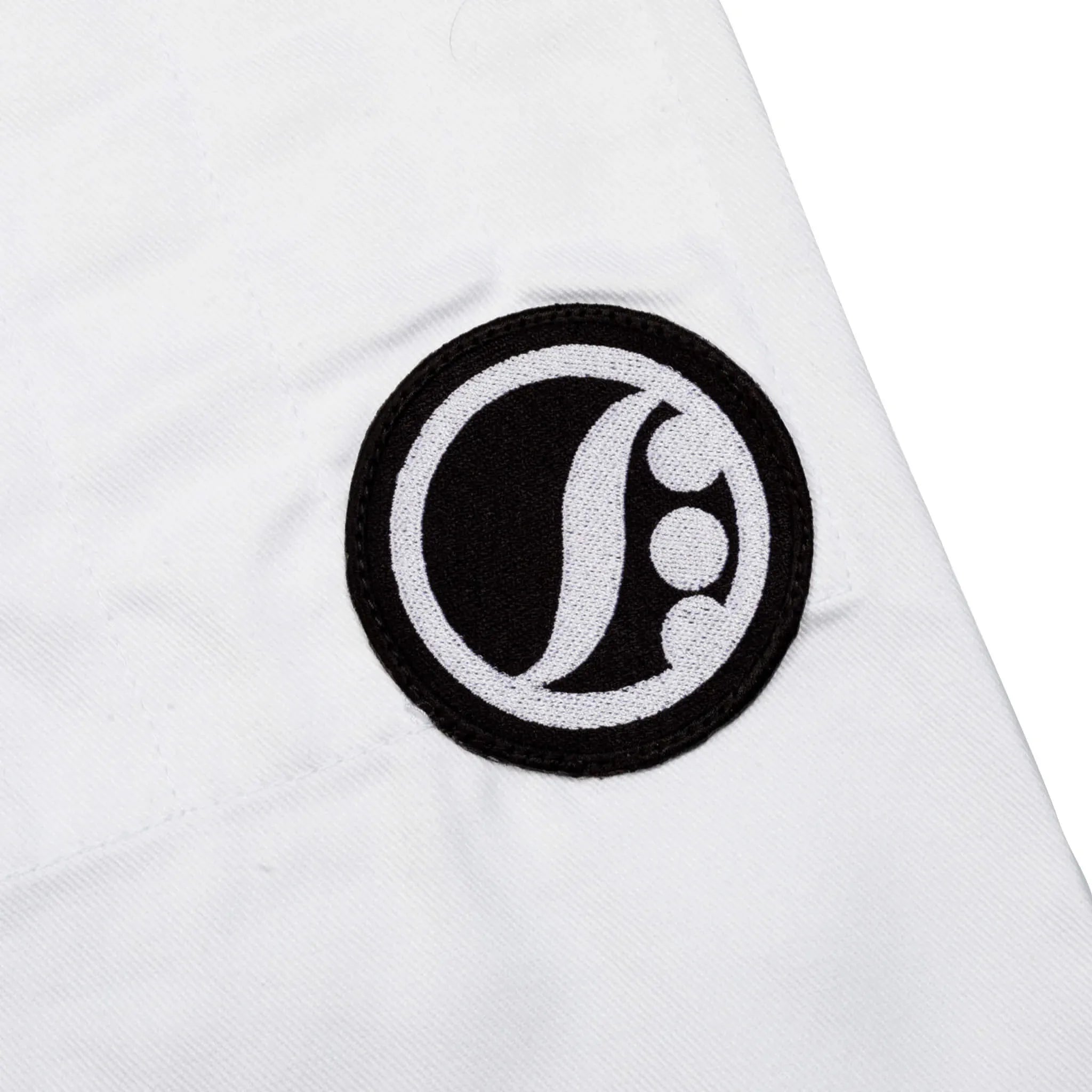 BJJ Gi Shoyoroll RVCA x StreetX Batch - Lightweight Brazilian Jiu-Jitsu Kimono