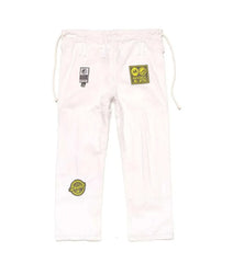 Shoyoroll SIX Cut Batch 75 BJJ pants for Jiu-Jitsu training and rolling