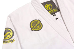 BJJ Gi Shoyoroll SIX Cut Batch 75 - Brazilian Jiu-Jitsu Kimono