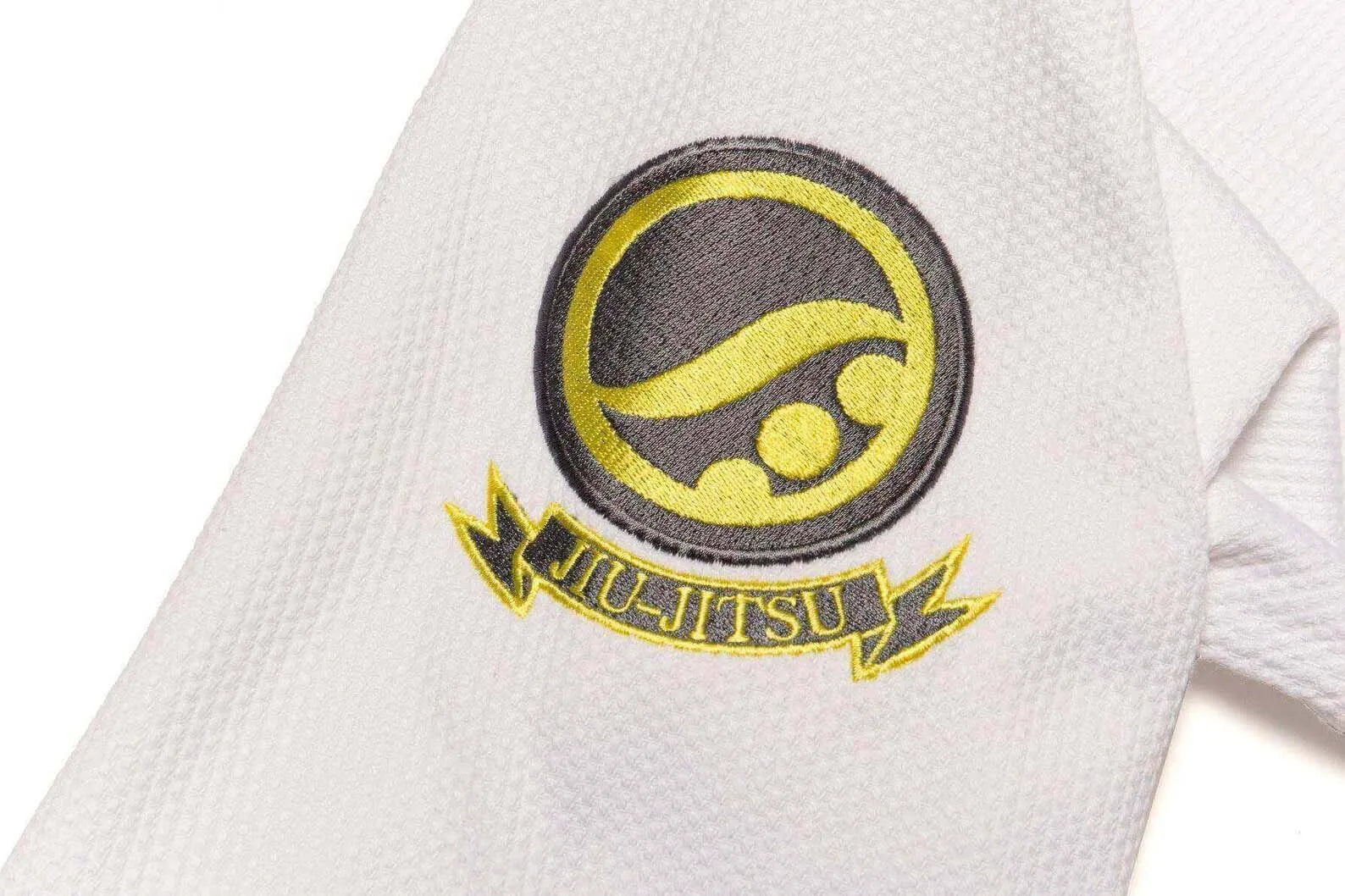 BJJ Gi Shoyoroll SIX Cut Batch 75 - Brazilian Jiu-Jitsu Kimono
