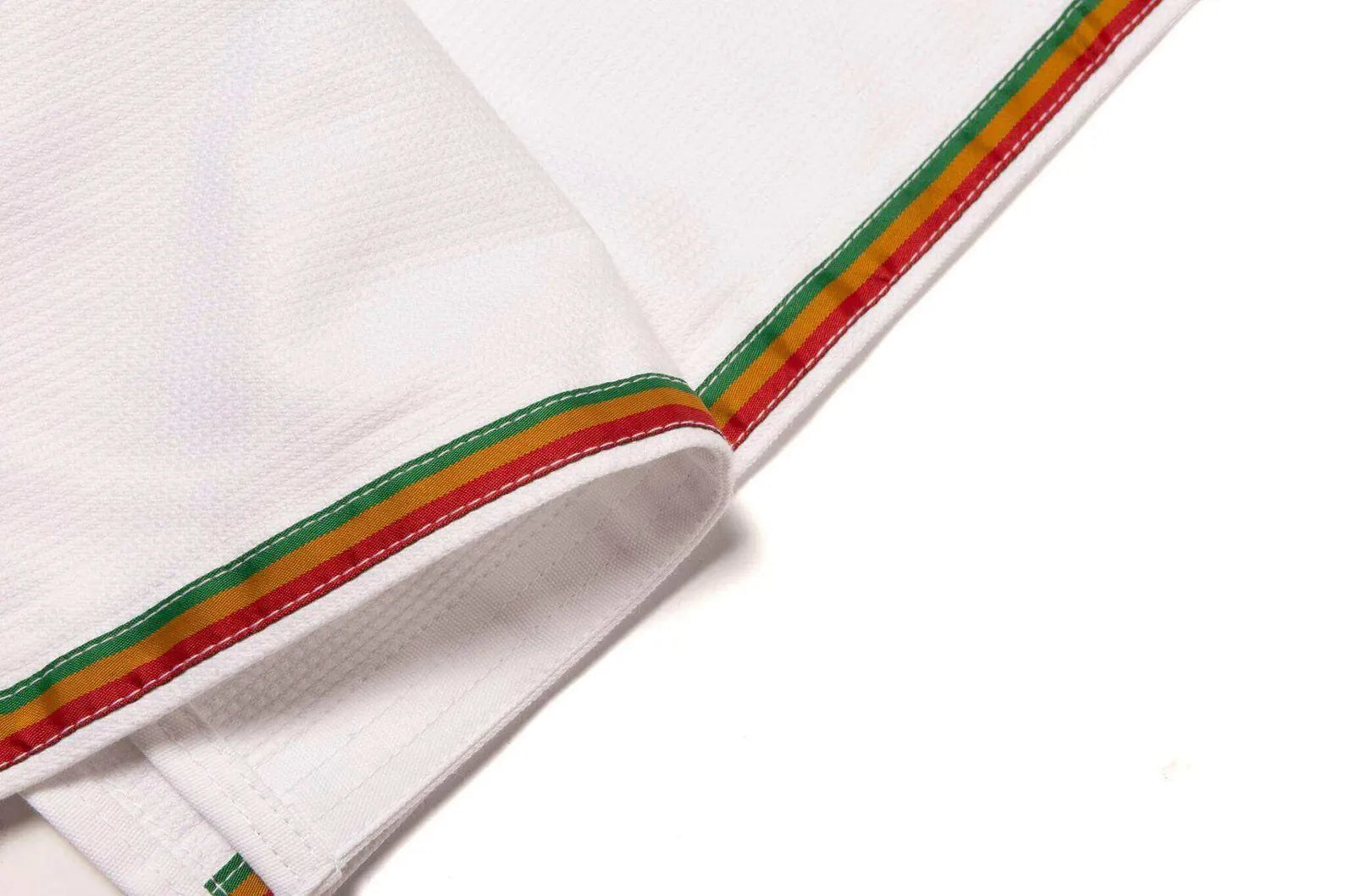 BJJ Gi Shoyoroll SIX Cut Batch 75 - Brazilian Jiu-Jitsu Kimono