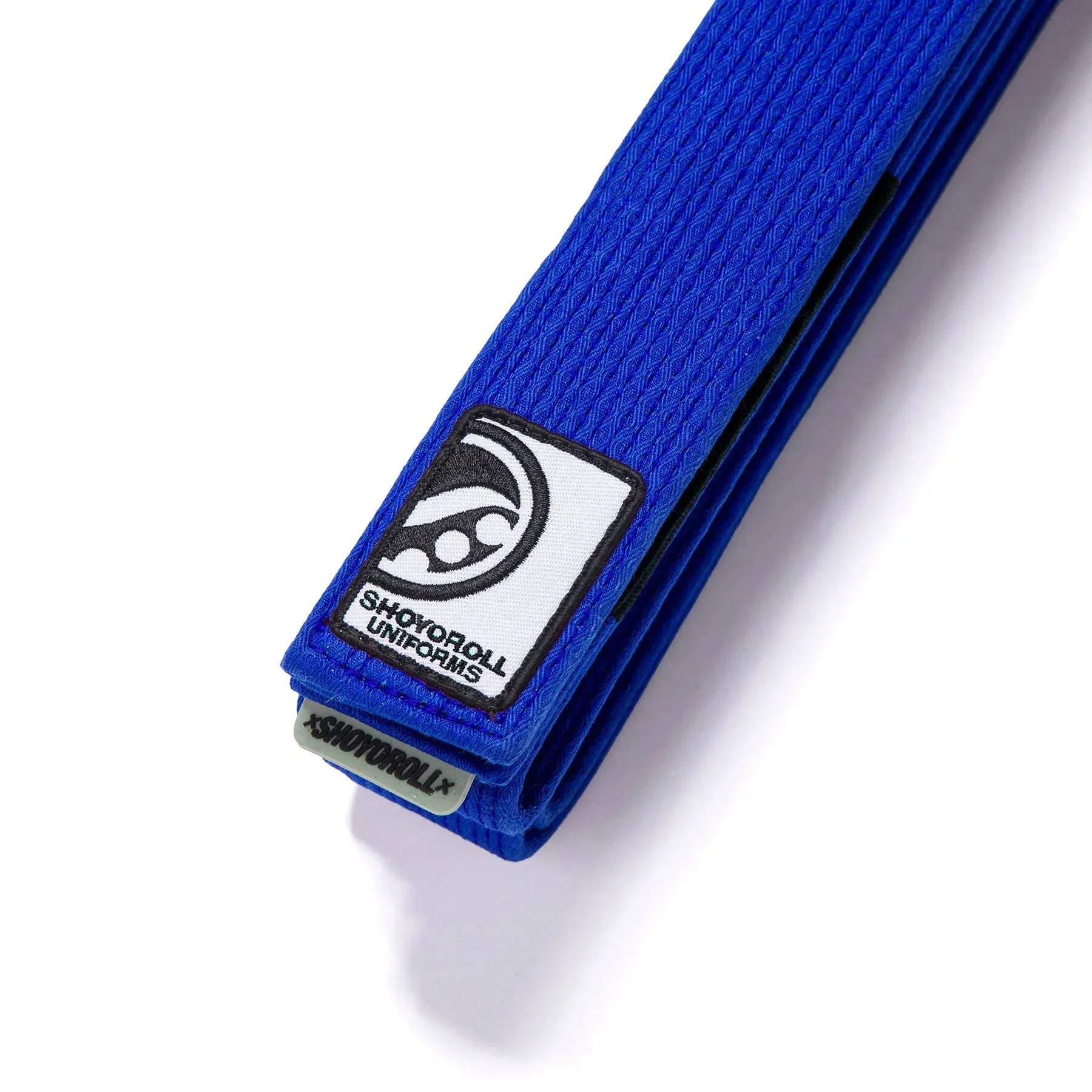 High Quality Shoyoroll Ultra Premium Belt V6 - Jiu Jitsu Belts
