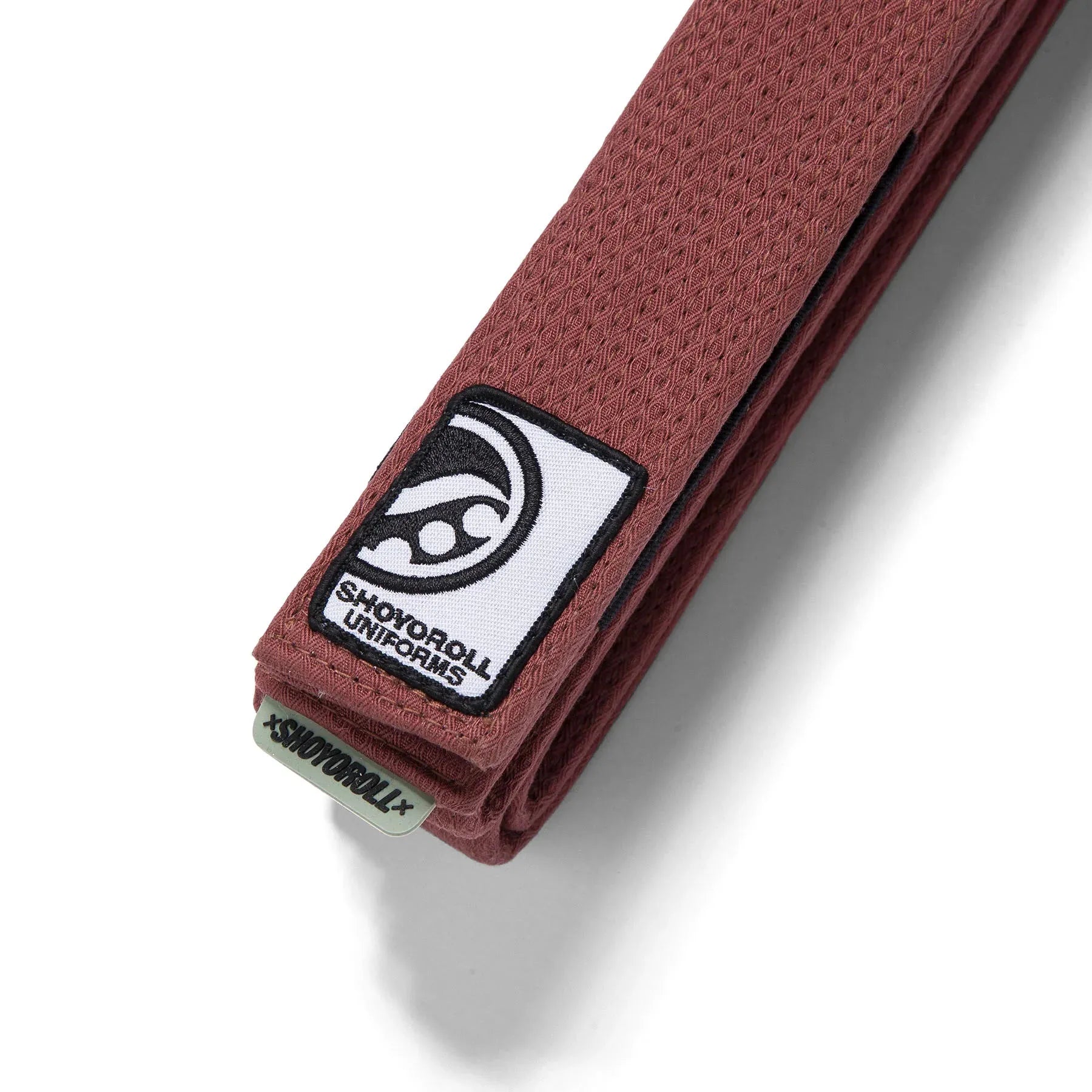 High Quality Shoyoroll Ultra Premium Belt V6 - Jiu Jitsu Belts