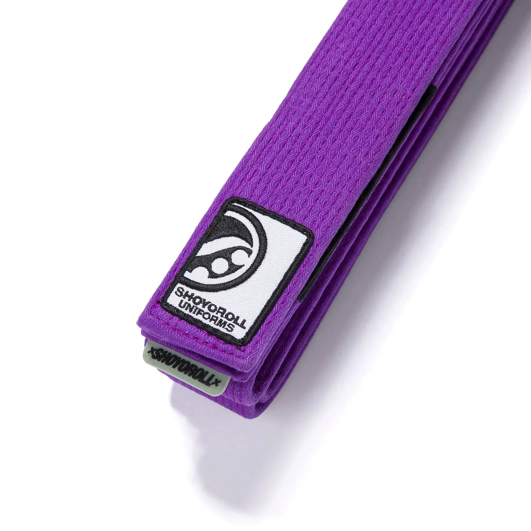High Quality Shoyoroll Ultra Premium Belt V6 - Jiu Jitsu Belts