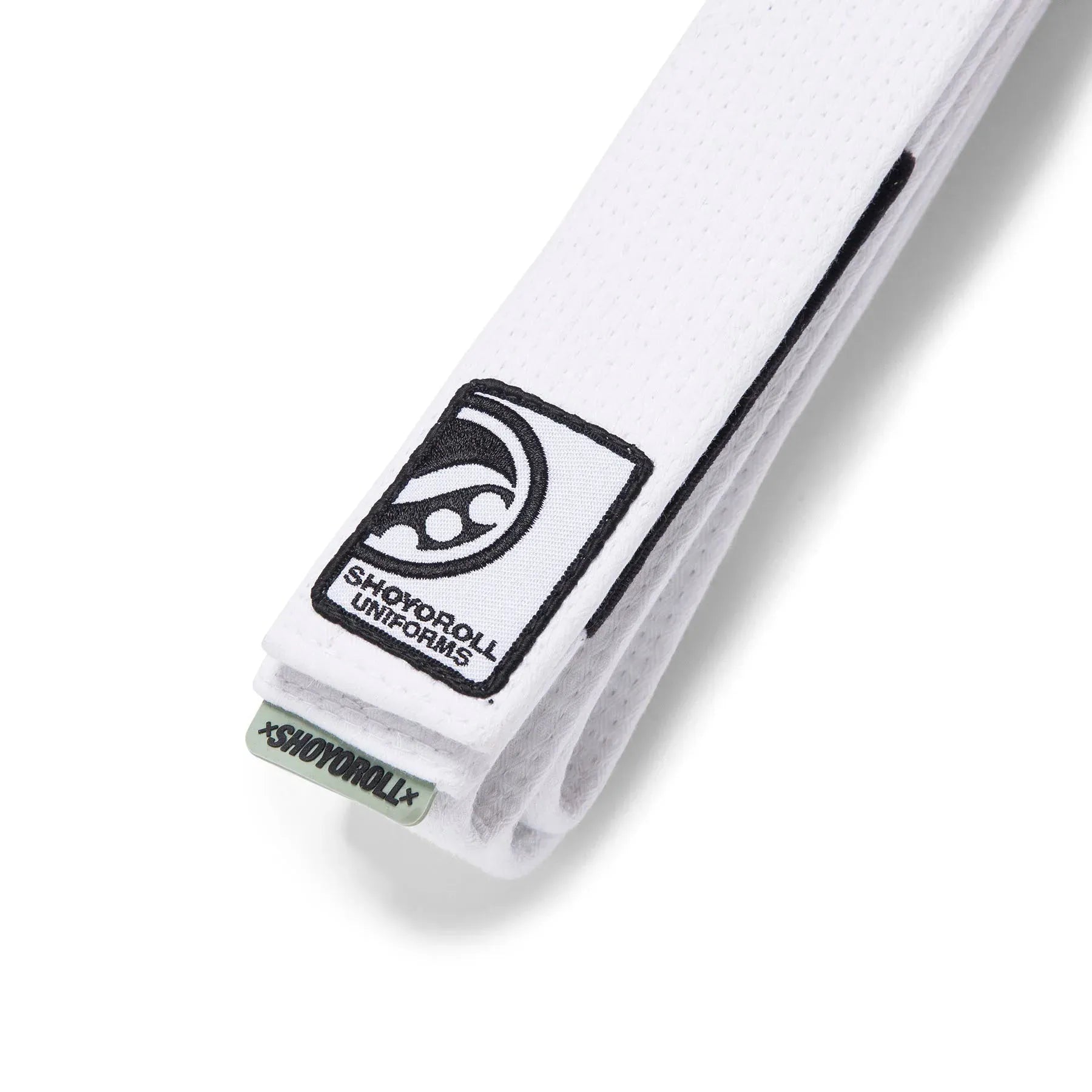 High Quality Shoyoroll Ultra Premium Belt V6 - Jiu Jitsu Belts