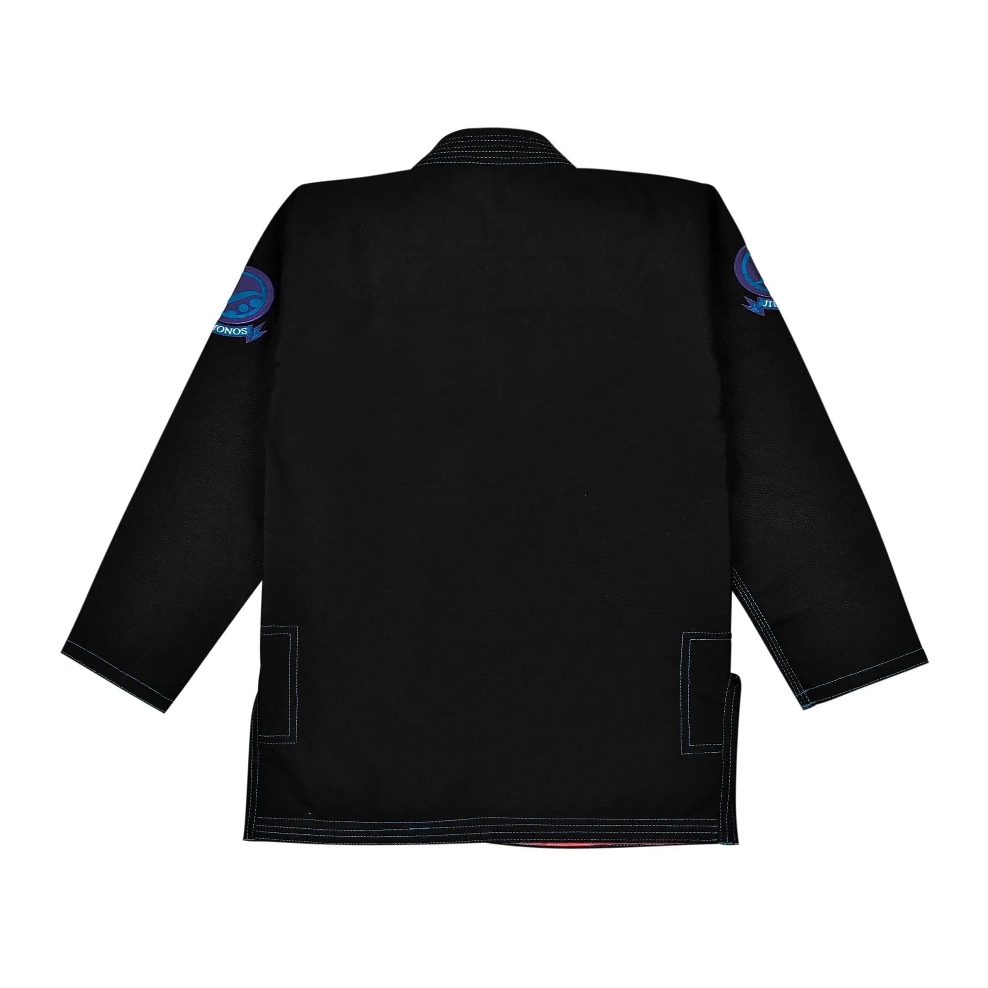 Competition-ready Jiu-Jitsu kimono by Shoyoroll – Batch XV Q4