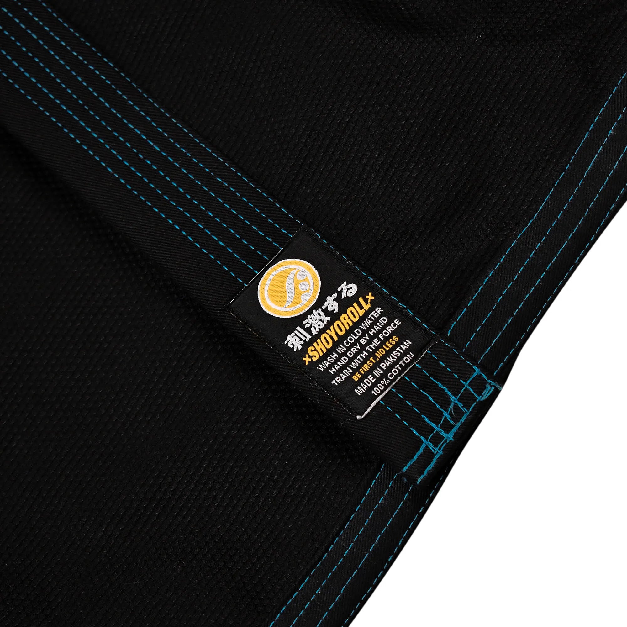 BJJ Gi Shoyoroll Comp Standard XV Q4 - Jiu-Jitsu Kimono Uniform
