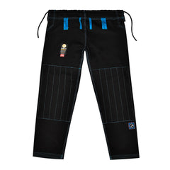 Shoyoroll Comp Standard XV Q4 Jiu-Jitsu pants for BJJ training