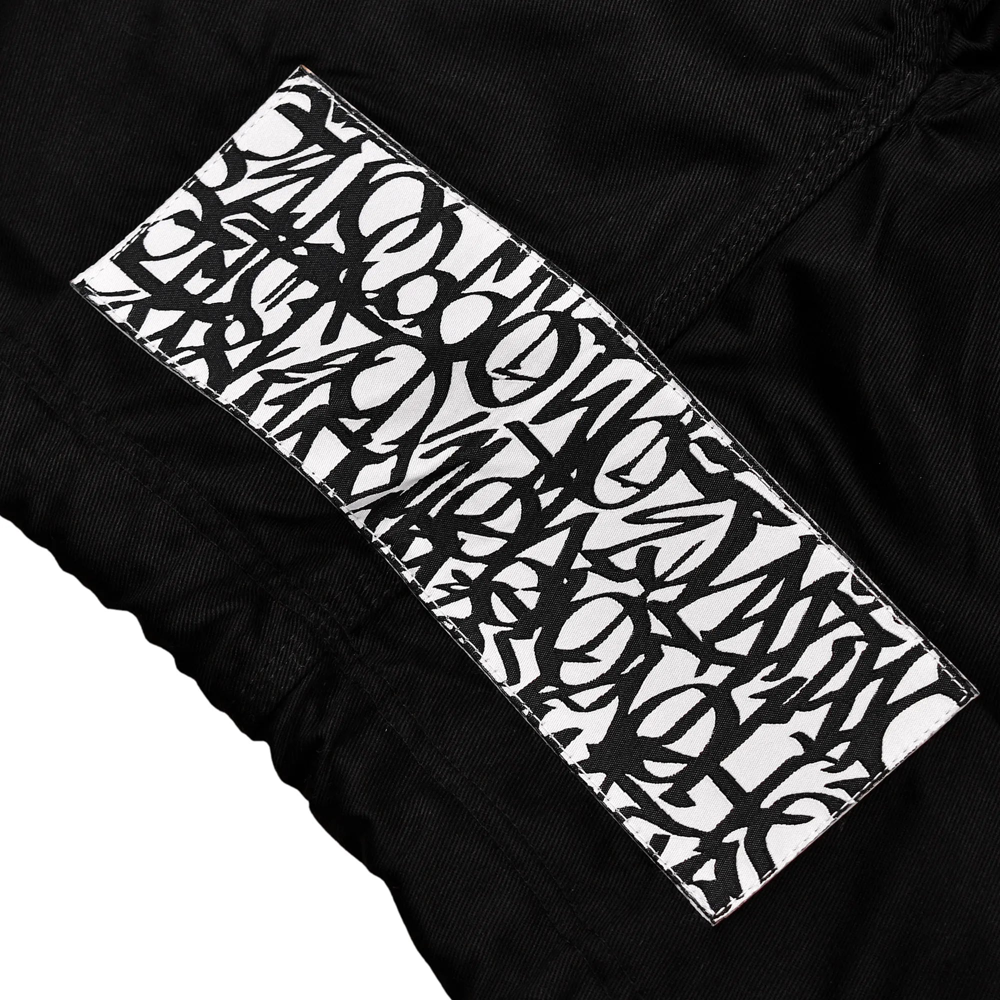 BJJ Gi Shoyoroll Absolute King Batch 105 - Brazilian Jiu-Jitsu Kimono