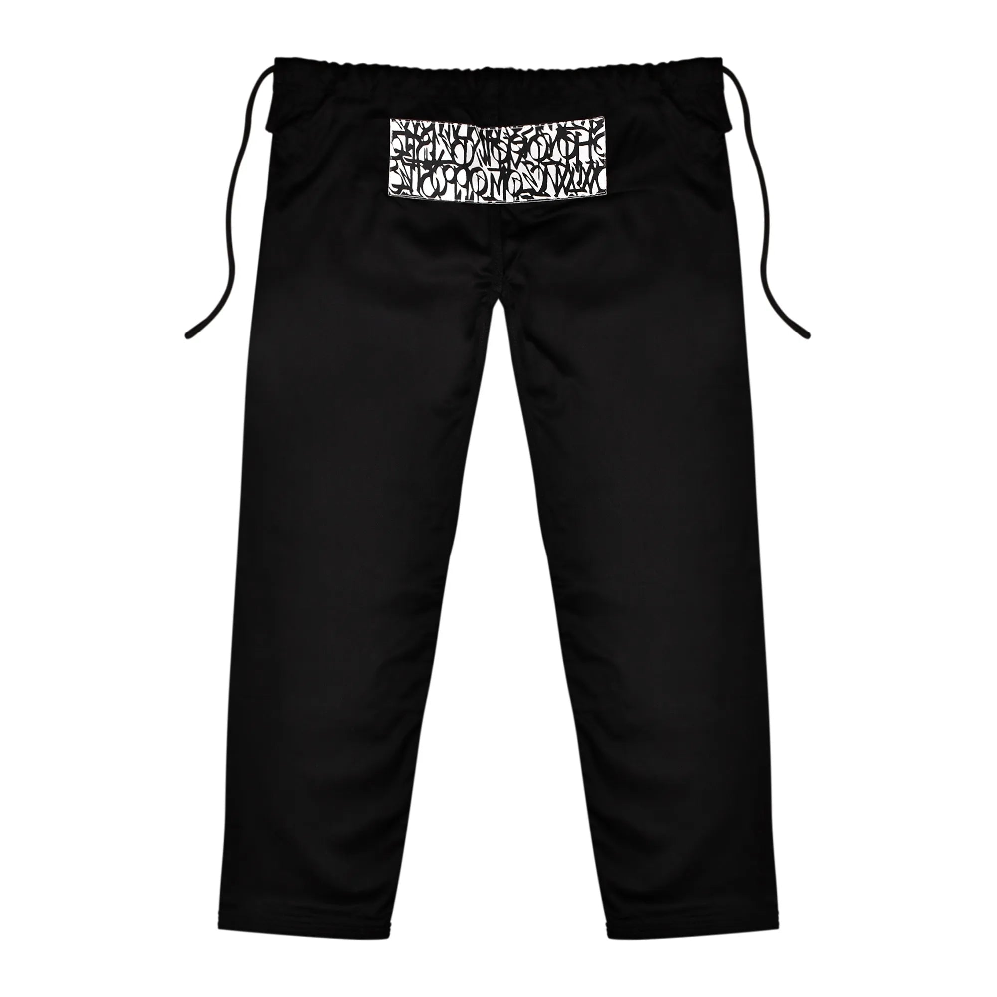 Brazilian Jiu-Jitsu pants from Shoyoroll Absolute King Batch